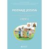 Religia SP 2 Poznaję Jezusa KP
