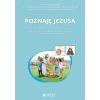 Religia SP 3 Poznaję Jezusa ćw.