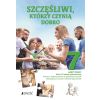 Religia SP 7 Szczęśliwi, którzy czynią dobro KP