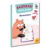 Kapitan Nauka Bazgraki Nauka pisania Elementarz