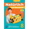 Naturlich auf Deutsch! SP 8 Podręcznik