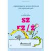 Logopedyczne prace domowe dla najmłodszych