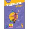 Matematyka SP 5 Matematyka w punkt. podr.