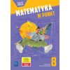 Matematyka SP 8 Matematyka w punkt podr.