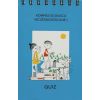 Kompas edukacji wczesnoszkolnej klasa II - quiz