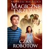 Magiczne Drzewo. Czas robotów w.2