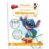 Disney Uczy. Ścieralne EDUplansze