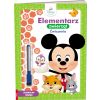 Disney Maluch. Elementarz zwierząt. Ćwiczenia