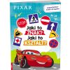 Disney/ Pixar. Jaki to znak, jaki to kształt?