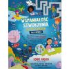 Wspaniałość stworzenia - Zeszyt ćwiczeń cz.1