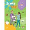 Szkoła na tak SP 2 Karty ćwiczeń cz.1