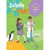 Szkoła na tak SP 2 Karty ćwiczeń cz.2
