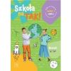Szkoła na tak SP 2 Karty ćwiczeń cz.3