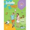Szkoła na tak SP 2 Karty ćwiczeń cz.4