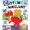 Pierwsze czytanki obrazkowe 5+