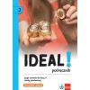 Ideal! 2 Podręcznik