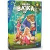 Pakiet: Nasza Bajka. Poziom B+ 6 lat