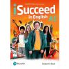 iSucceed in English A1+ SB