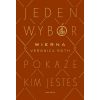 Wierna (barwione brzegi)