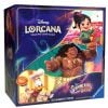 Disney Lorcana (Set05) trove pack