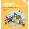 Sprawy inspektora Krokodyla. Tajemnice...