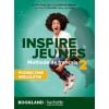 Inspire Jeunes 2 podręcznik + audio