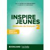 Inspire Jeunes 2 zeszyt ćwiczeń + audio