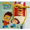 Już potrafię. Wiążę buty