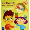 Już potrafię. Znam się na zegarku