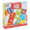 Gra Domino dwustronna 28 kart