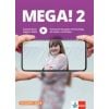Mega! 2 podręcznik