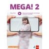Mega! 2 zeszyt ćwiczeń