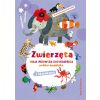 Zwierzęta. Moja pierwsza encyklopedia..
