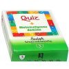 Świat trzecioklasisty - quiz