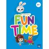 Fun Time Pakiet Poziom B+