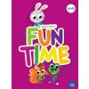 Fun Time Pakiet Poziom A+ i B