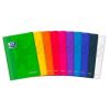 Zeszyt B5/60K kratka Easybook (8szt) OXFORD