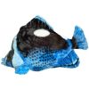 Ryba Hepatus niebieska 41cm