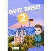Gute Reise! 2 Podręcznik