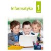 Informatyka SP 1 Edukacja wczesnoszkolna ćw. 2024