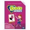 Język angielski SP 2 Super Heroes Podr. 2024