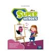 Język angielski SP 2 Super Heroes Ćw. 2024