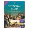 Historia SP 5 Wczoraj i dziś neon Podr w.2024
