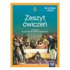 Historia SP 5 Wczoraj i dziś neon Ćw w.2024
