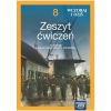 Historia SP 8 Wczoraj i dziś neon Ćw w.2024
