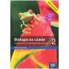 Biologia LO 2 Biologia na czasie Podr ZR 2024