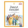 J.Polski SP 5 Nowe Słowa na start neon Ćw w.2024