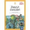 J.Polski SP 8 Nowe Słowa na start neon Ćw w.2024