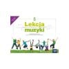 Muzyka SP 5 Lekcja muzyki neon Podr w.2024