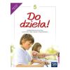 Plastyka SP 5 Do dzieła neon Podr w.2024
